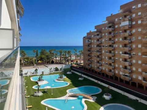 Sea view, Swimming pool