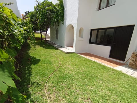 Property view