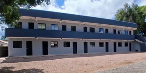 Property building, Coffee/tea facilities