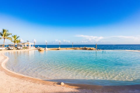 Beach, Pool view, Sea view, Swimming pool, Swimming pool