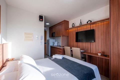 TV and multimedia, Bedroom