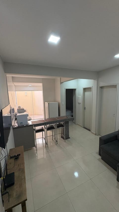 TV and multimedia, Living room, Communal kitchen