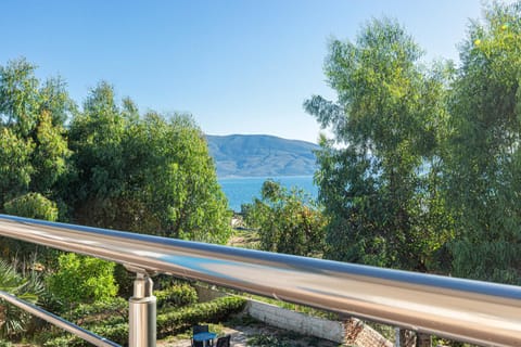 Property building, Nearby landmark, Natural landscape, Mountain view, Sea view