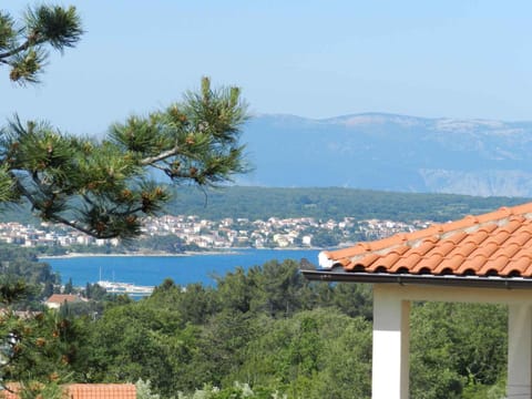 Summer, Sea view