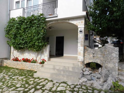 Property building, Summer