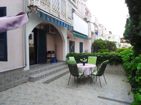 Summer, Balcony/Terrace