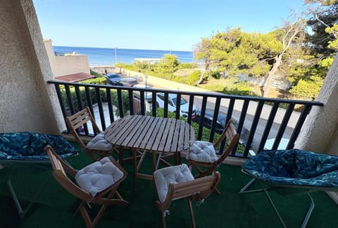 Patio, View (from property/room), Balcony/Terrace, Balcony/Terrace, Sea view