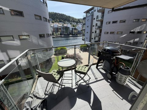 Patio, View (from property/room), Balcony/Terrace, Seating area