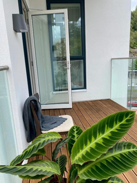 Patio, Balcony/Terrace