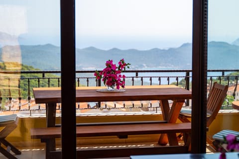 View (from property/room)