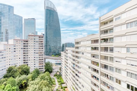 City view