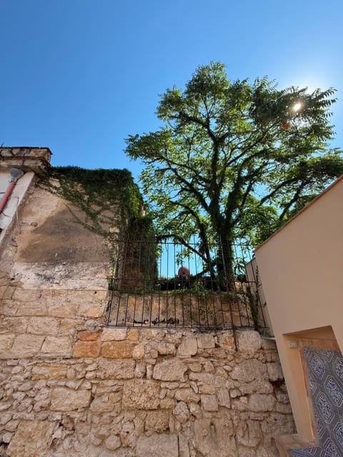 Balcony/Terrace, Landmark view