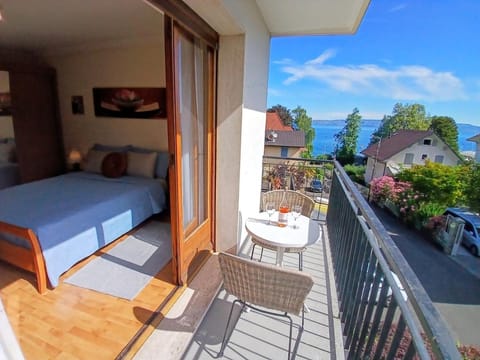 Balcony/Terrace, Bedroom