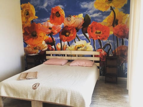 Day, Summer, Photo of the whole room, Decorative detail