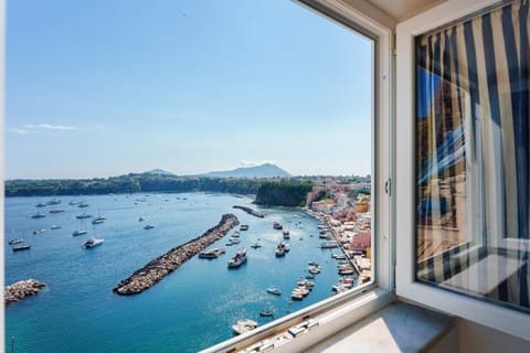 Nearby landmark, Day, View (from property/room), Sea view
