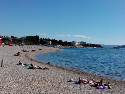 Apartment Kruno Apartment in Šibenik-Knin County, Croatia