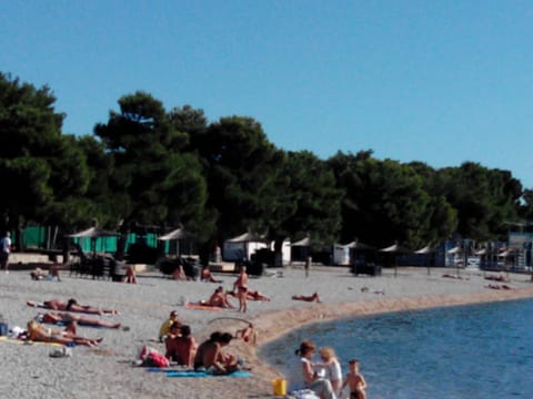 Apartment Kruno Apartment in Šibenik-Knin County, Croatia