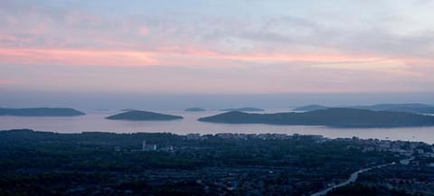 Apartment Kruno Apartment in Šibenik-Knin County, Croatia