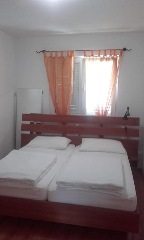 Apartment Tihomir Apartment in Šibenik-Knin County, Croatia