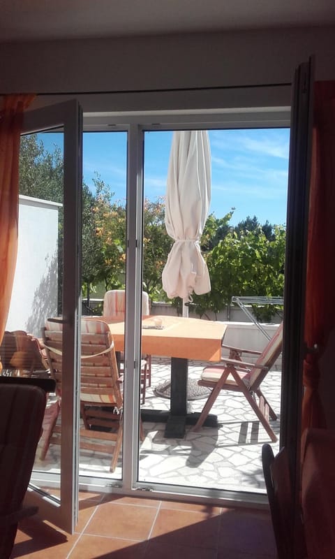 Apartment Tihomir Apartment in Šibenik-Knin County, Croatia