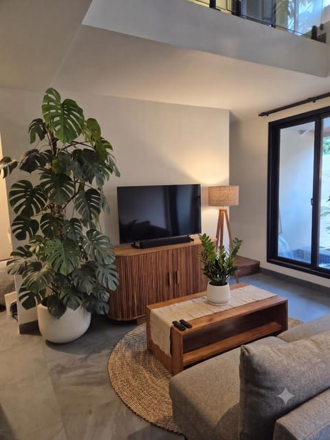 Communal lounge/ TV room, TV and multimedia, Living room