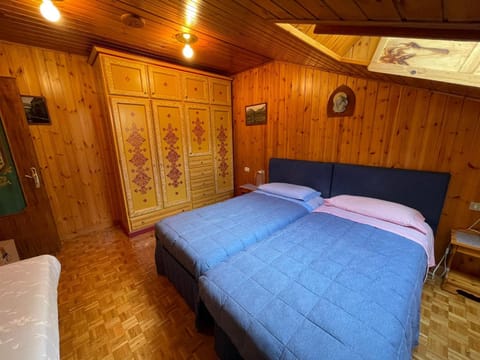 Casa Mia Apartment in Bormio