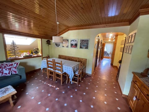 Casa Mia Apartment in Bormio