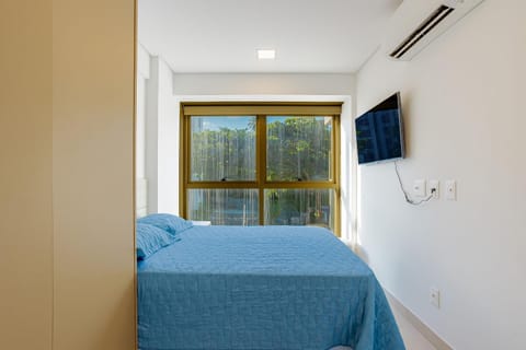 TV and multimedia, Balcony/Terrace, Bedroom