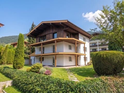 Property building, Summer