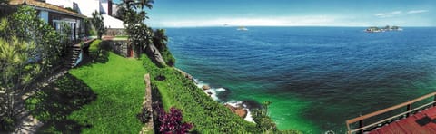 CLIFFSIDE - Boutique Hotel & Spa Vacation rental in Rio de Janeiro