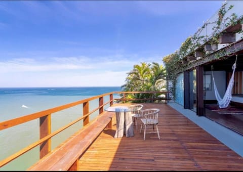 CLIFFSIDE - Boutique Hotel & Spa Vacation rental in Rio de Janeiro