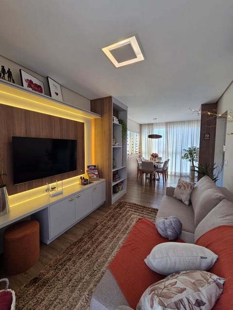 Communal lounge/ TV room, TV and multimedia, Living room, Seating area