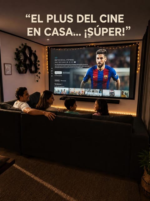 TV and multimedia
