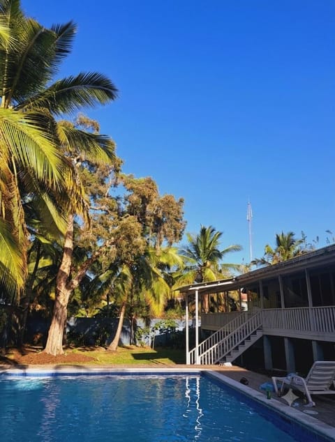 Day, Pool view, Swimming pool