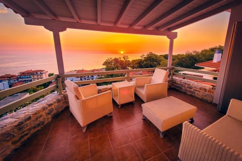 Sea view