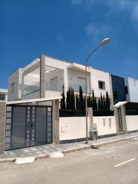 Property view