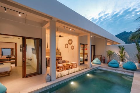 Property view