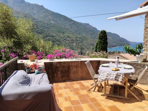 Patio, Balcony/Terrace, Balcony/Terrace, Dining area