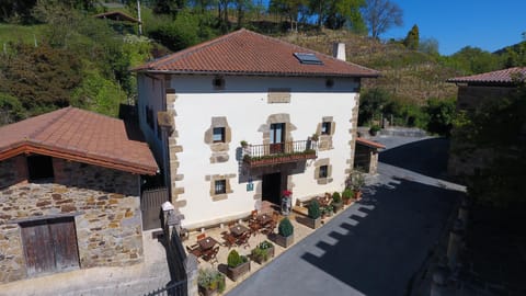Bird's eye view, Other