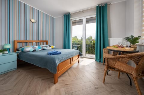 Pasja Karwia Vacation rental in Pomeranian Voivodeship