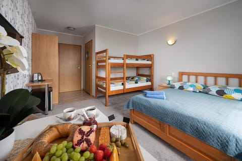 Pasja Karwia Vacation rental in Pomeranian Voivodeship