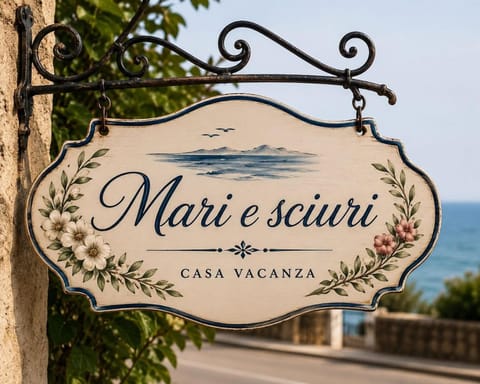 Logo/Certificate/Sign, Sea view, Certificate/Award