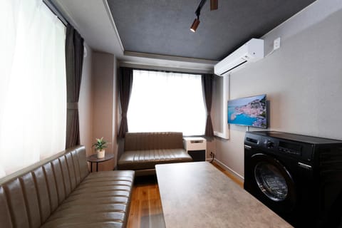 TV and multimedia, Living room, washing machine, dryer