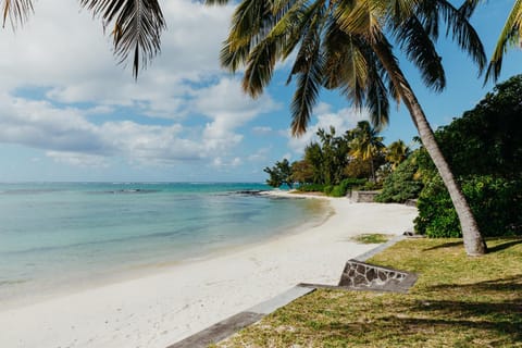 Nearby landmark, Beach, Sea view