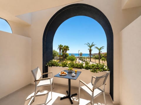 Natural landscape, View (from property/room), Balcony/Terrace