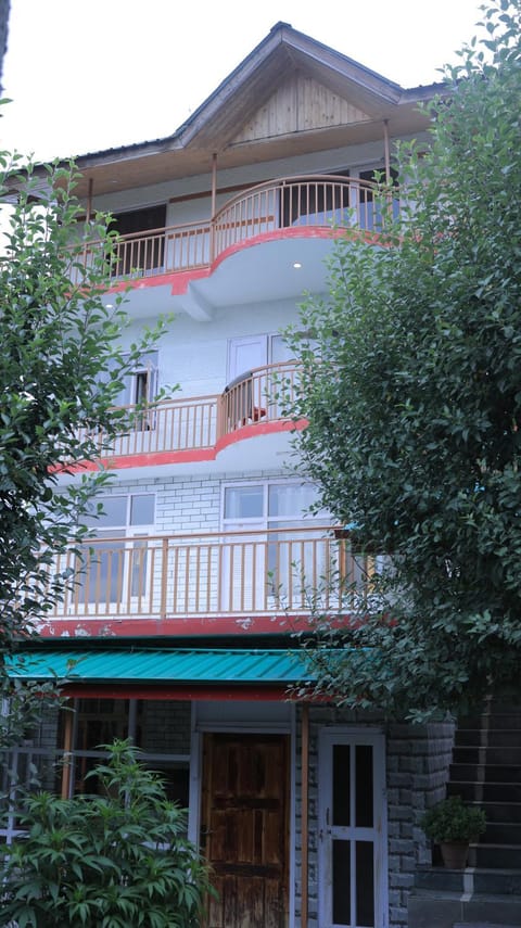 Property view