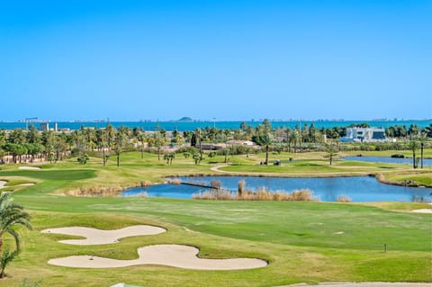 Golfcourse