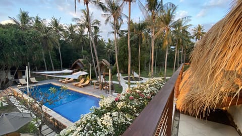 Pool view, Pool view, Area and facilities, Area and facilities, Swimming pool