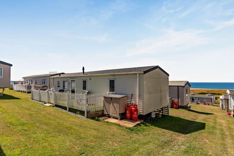 Property building, Sea view