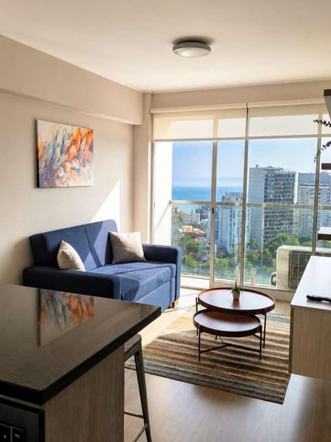 View (from property/room), Balcony/Terrace, Living room, Seating area